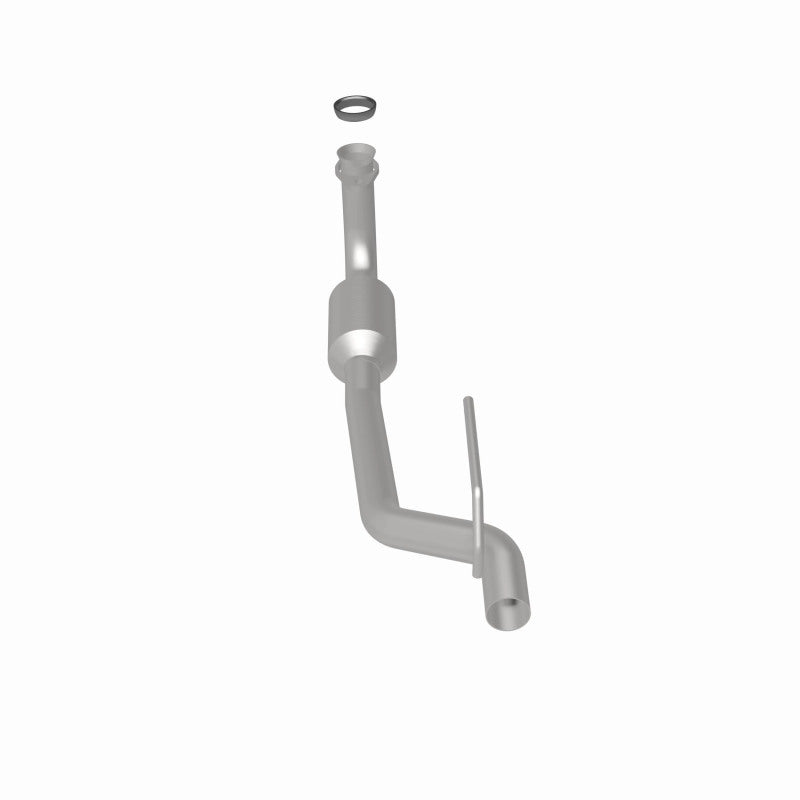 Magnaflow Direct-Fit Catalytic Converter for Ford-Mercury 89-91 Thunderbird Cougar - OneFastShop