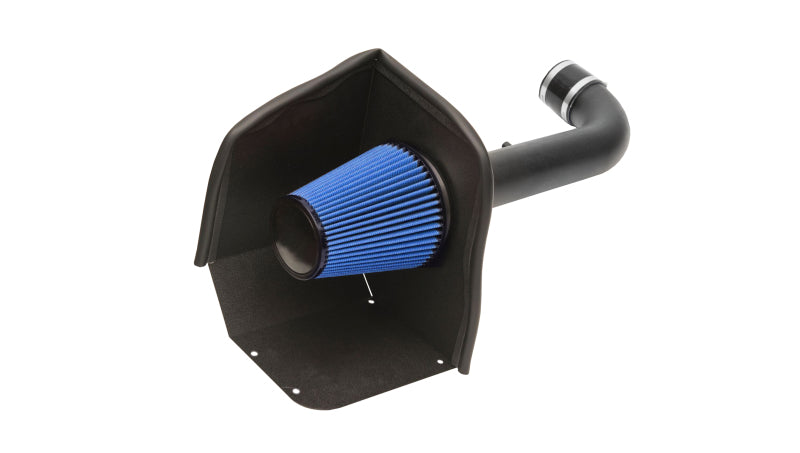 CORSA Cold Air Intake - Chevrolet Silverado 1500, Tahoe, Suburban 2014-2018 - 5.3L