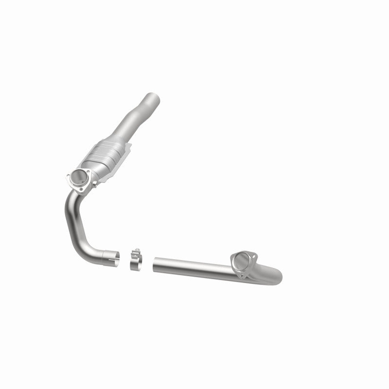 Magnaflow Direct-Fit Catalytic Converter 94-95 Chevy Astro 4.3L 49S
