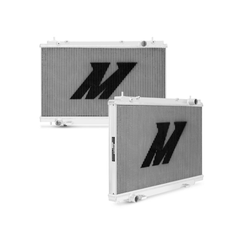Mishimoto Performance Aluminum Radiator for Nissan 350Z Manual (07-09)