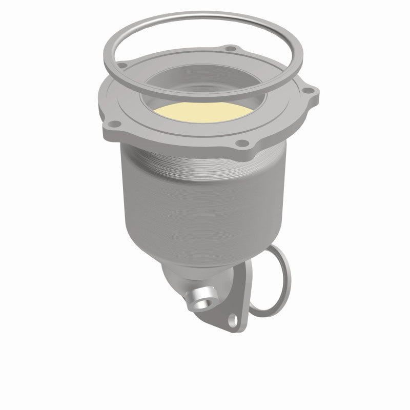 Magnaflow Direct-Fit Catalytic Converter 94-95 Camry 2.2 CA - OneFastShop