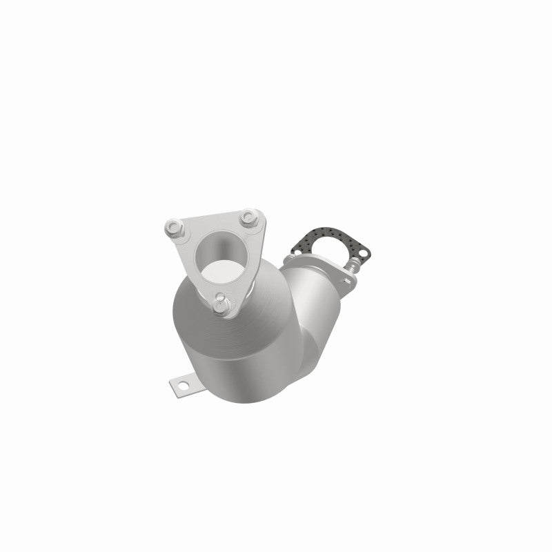 Magnaflow Catalytic Converter Direct Fit Left Side 04-06 Nissan 350Z 3.5L / 04-07 Infiniti G35 3.5L