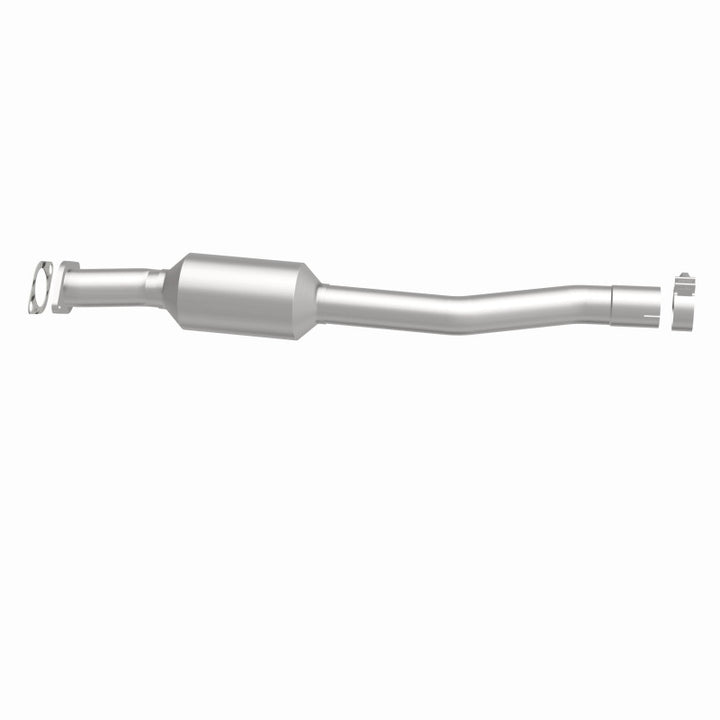 Magnaflow Direct Fit Converter for 10-12 Chevrolet Equinox 3.0L, CARB Compliant - OneFastShop