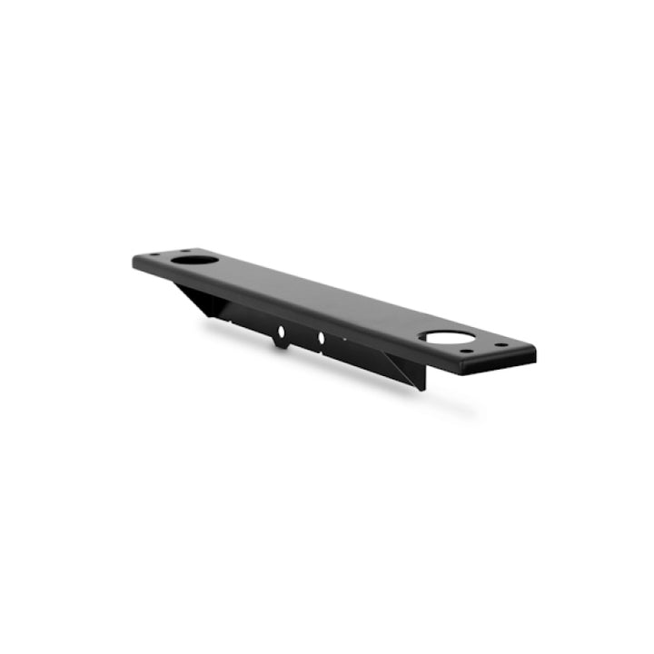 Mishimoto Oil Cooler Kit Black Direct Fit 03-09 Nissan 350Z - OneFastShop