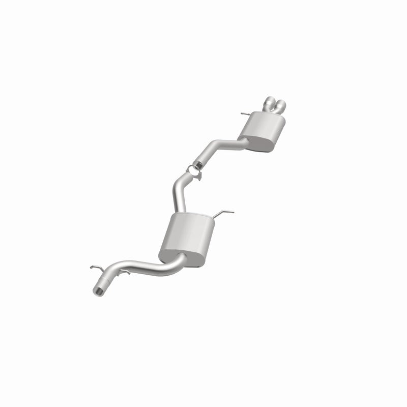 MagnaFlow BRE Exhaust Kit for 2012–2018 Volkswagen Jetta
