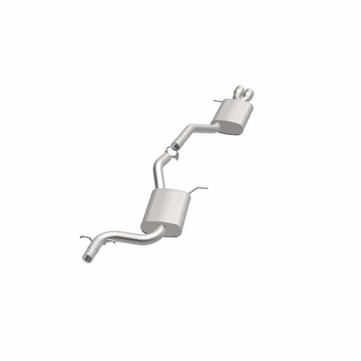 MagnaFlow BRE Exhaust Kit for 2012–2018 Volkswagen Jetta