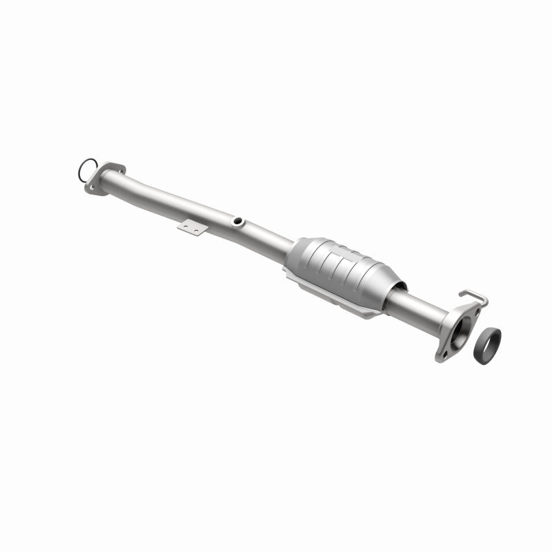 MagnaFlow Direct-Fit Catalytic Converter 49115 for Vitara 1.6/2 OEM - OneFastShop