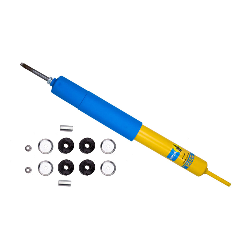 Bilstein B6 Performance Rear Monotube Shock Absorber for 04-09 Chevy Kodiak V8 - OneFastShop