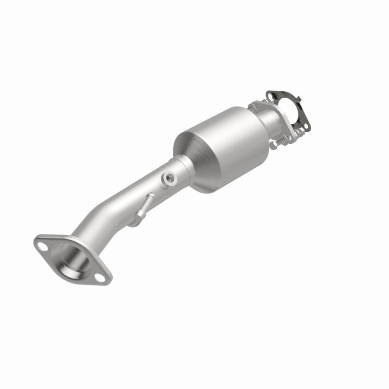 Magnaflow Direct Fit Catalytic Converter Underbody 2 for 2013-2015 Nissan NV200 Federal EPA Compliant Stainless Steel - OneFastShop