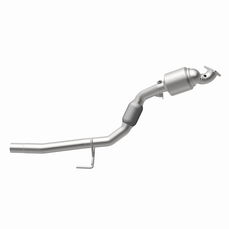 Magnaflow Direct Fit Catalytic Converter for 11-17 Porsche Cayenne 3.6L - OneFastShop