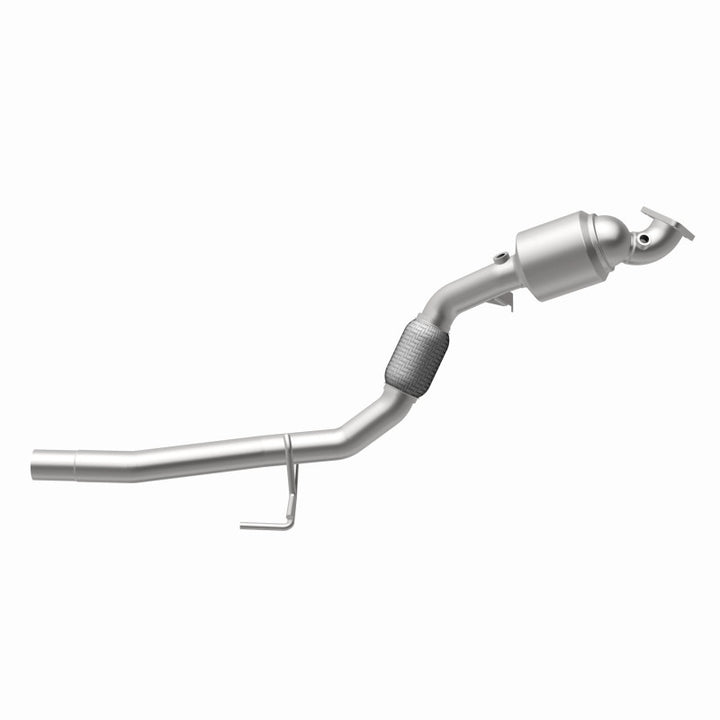 Magnaflow Direct Fit Catalytic Converter for 11-17 Porsche Cayenne 3.6L - OneFastShop