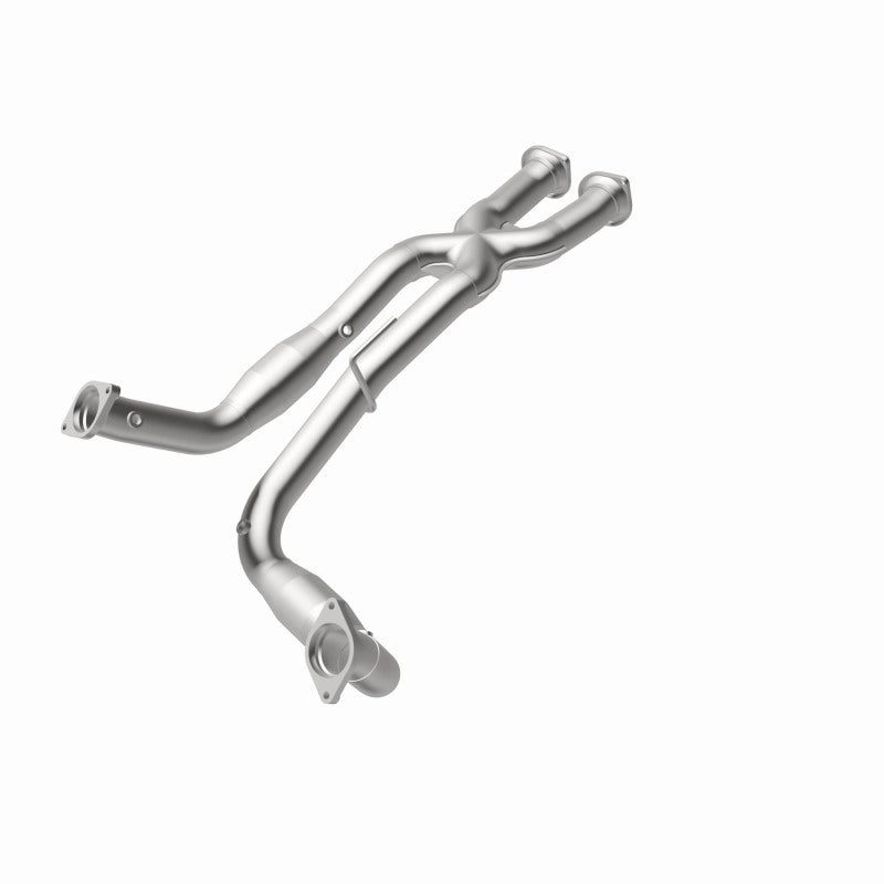 Magnaflow Direct-Fit Catalytic Converter for Jeep SRT-8 6.1L