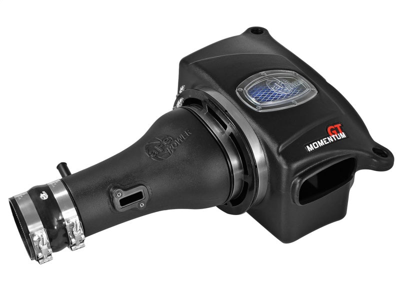 aFe MagnumFORCE Pro 5R Air Intake Nissan Patrol V8 5.6L