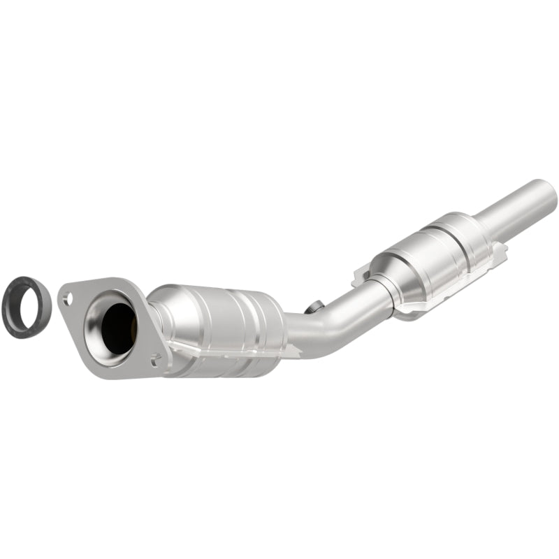 Magnaflow Direct-Fit Catalytic Converter 03-04 Pontiac Vibe 1.8L - OneFastShop