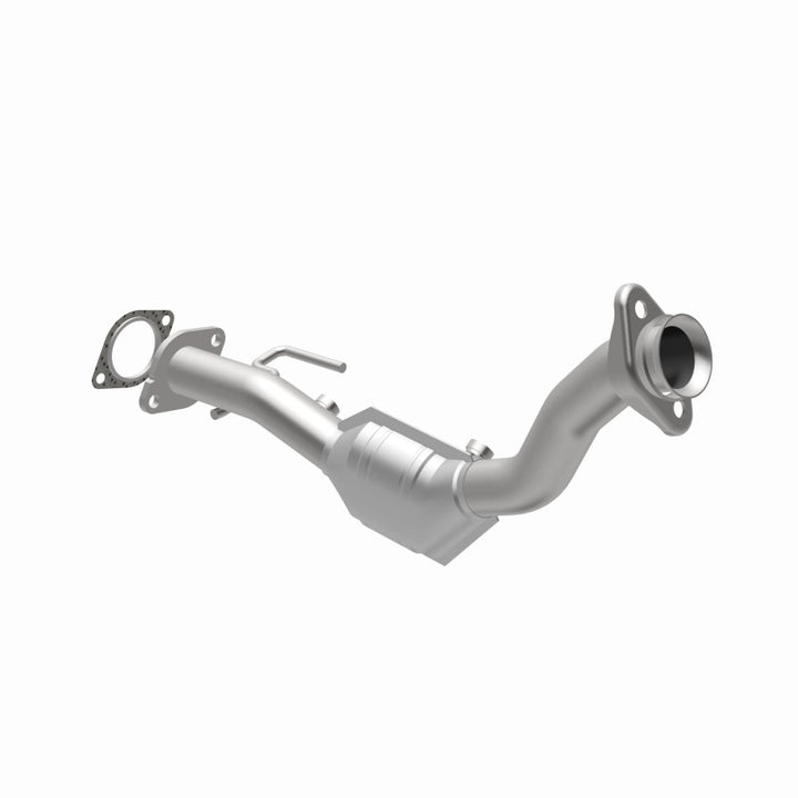 Magnaflow Direct-Fit Catalytic Converter Federal/EPA Compliant for 96-98 Ford Explorer-Mountaineer - OneFastShop