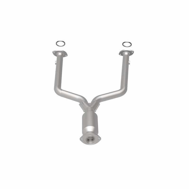 Magnaflow Direct Fit Catalytic Converter for 2007 Lexus GS430 4.3L - OneFastShop