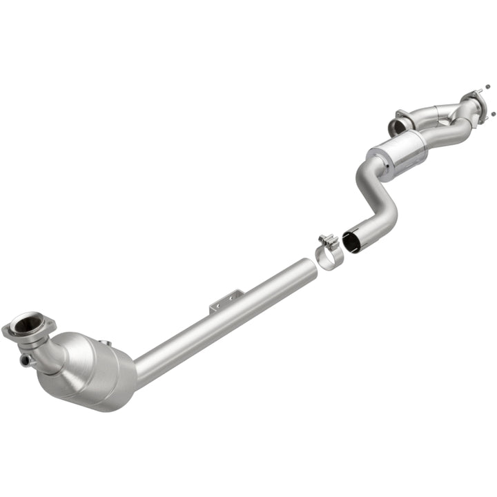Magnaflow Direct Fit Catalytic Converter for 06-07 Mercedes-Benz C280 3.0L - OneFastShop