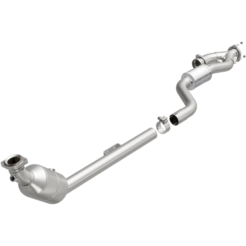 Magnaflow Direct Fit Catalytic Converter for 06-07 Mercedes-Benz C280 3.0L - OneFastShop