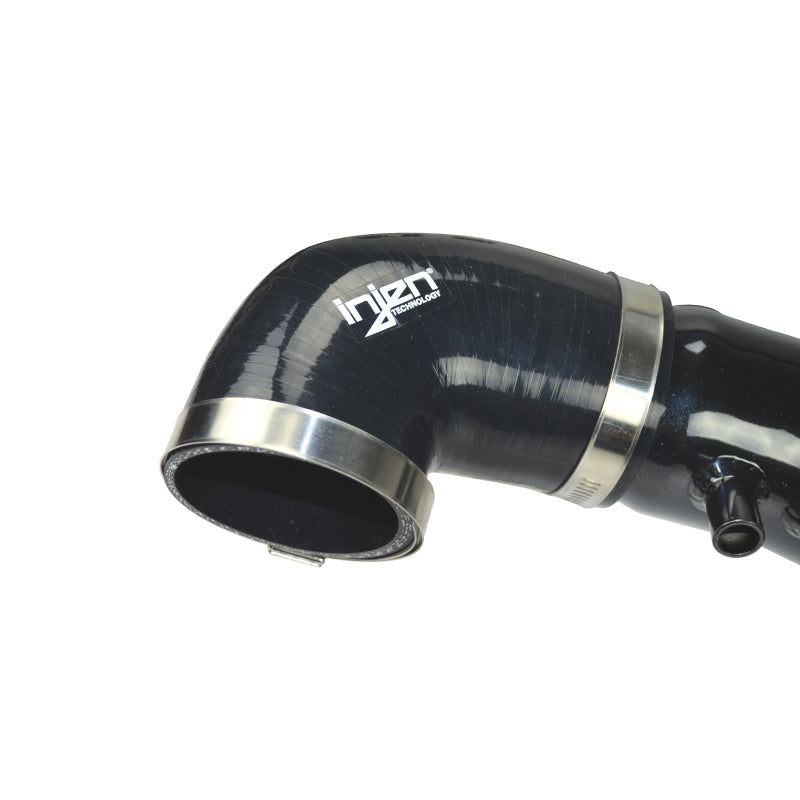 Injen Black Cold Air Intake for 06-09 Civic Si Coupe & Sedan - OneFastShop