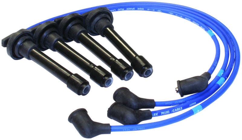 NGK Spark Plug Wire Set for Acura Integra 2001-1992