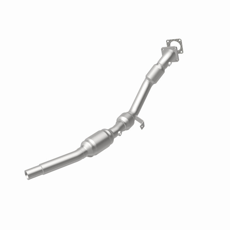 MagnaFlow Conv DF Direct-Fit Catalytic Converter for 2000–2002 Audi A6 Quattro 2.7L - OneFastShop