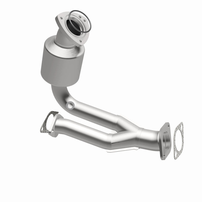 Magnaflow Direct Fit Catalytic Converter for 09-12 Chevrolet Malibu 3.6L