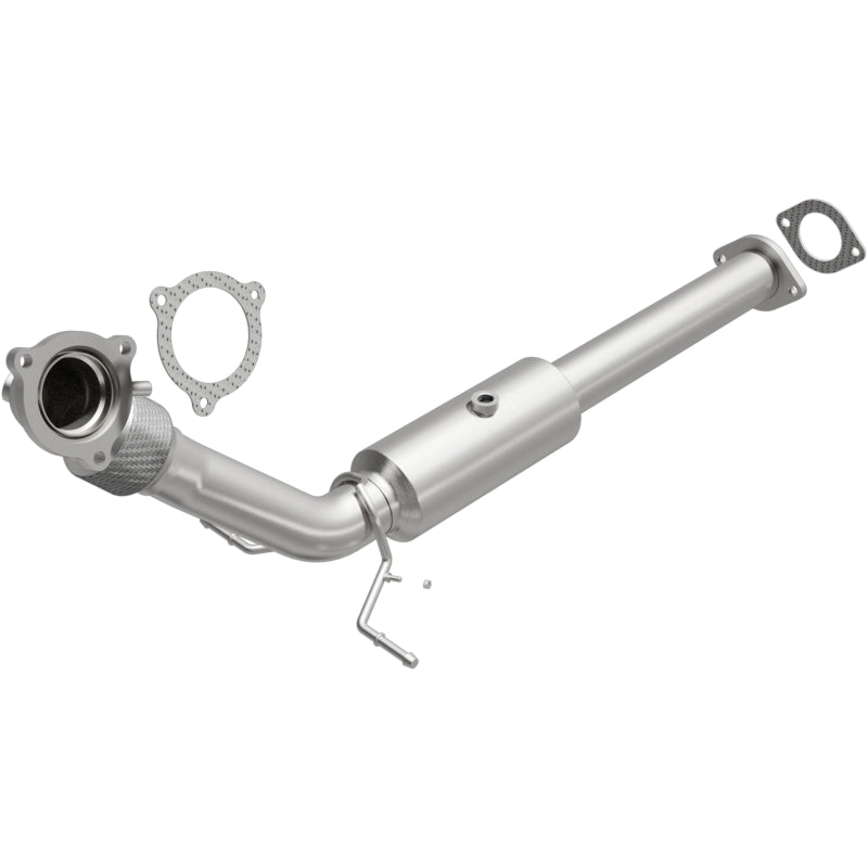 Magnaflow Direct Fit Catalytic Converter 05-06 Volvo XC90 2.5L - OneFastShop
