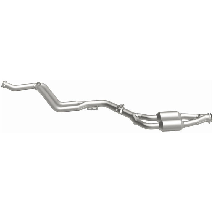 MagnaFlow Direct-Fit Catalytic Converter for 94-97 Mercedes C280 2.8L - OneFastShop