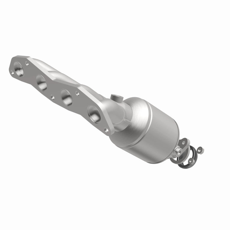 Magnaflow Direct-Fit Catalytic Converter CA Emissions 03-04 Honda Civic 1.3L Hybrid - OneFastShop