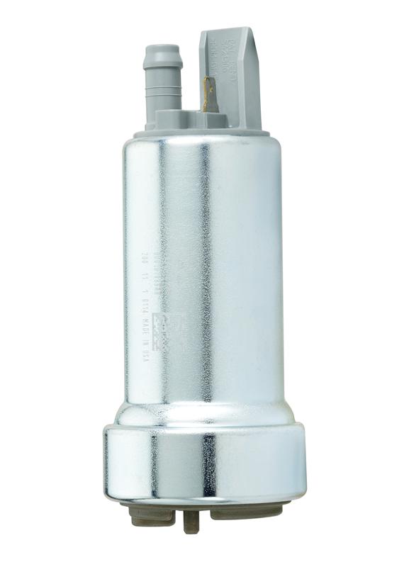 Walbro Universal 400 LPH In-Tank Fuel Pump Not E85 Compatible