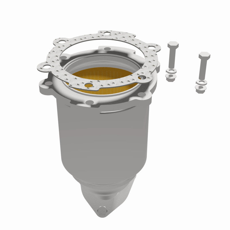 MagnaFlow Conv Direct Fit OEM 04-06 Nissan Altima Easy Install