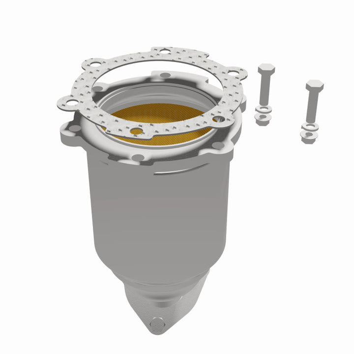 MagnaFlow Conv Direct Fit OEM 04-06 Nissan Altima Easy Install