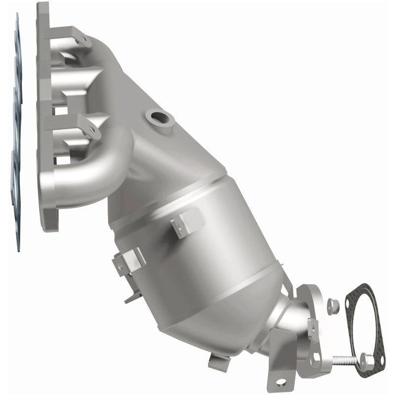 MagnaFlow Direct-Fit Catalytic Converter for 2020–2021 Nissan Kicks 1.6L Single - OneFastShop