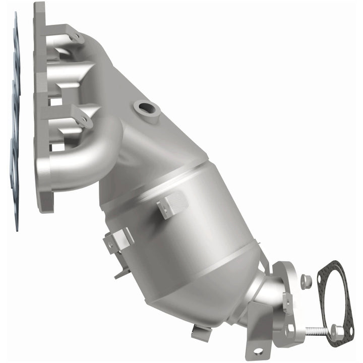 MagnaFlow Direct-Fit Catalytic Converter for 2020–2021 Nissan Kicks 1.6L Single - OneFastShop