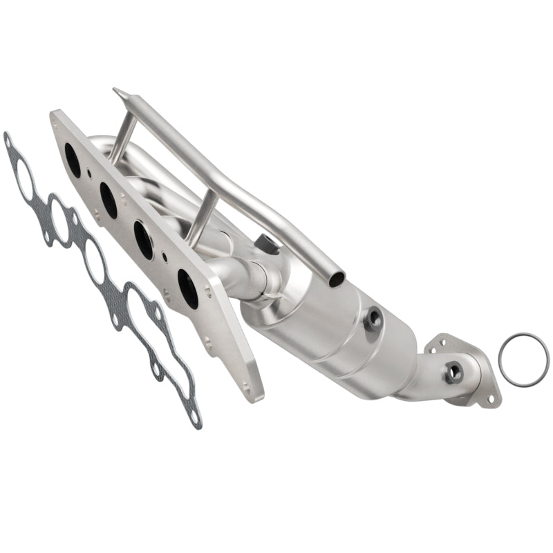 Magnaflow Catalytic Converter DF 2006 Ford Fusion/Mercury Milan 2.3L - OneFastShop