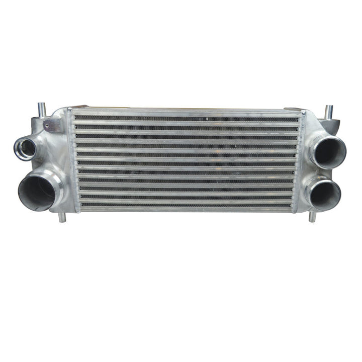 Injen EcoBoost Bar and Plate Front Mount Intercooler for Ford F-150 2.7L/3.5L - OneFastShop
