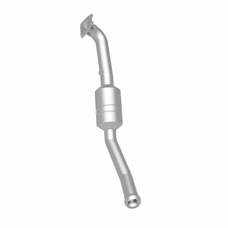 Magnaflow Direct Fit Catalytic Converter 11-12 Jeep Grand Cherokee 3.6L - OneFastShop