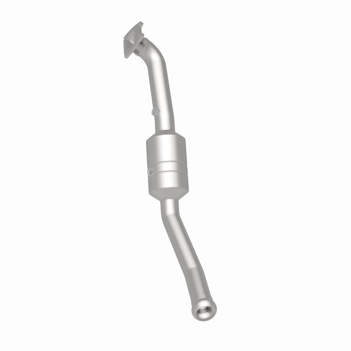 Magnaflow Direct Fit Catalytic Converter 11-12 Jeep Grand Cherokee 3.6L - OneFastShop