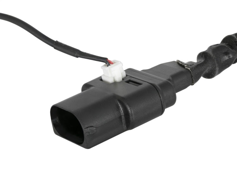 aFe Power Sprint Booster Power Converter for 01-17 MINI Cooper Clubman Countryman - Enhanced Throttle Response