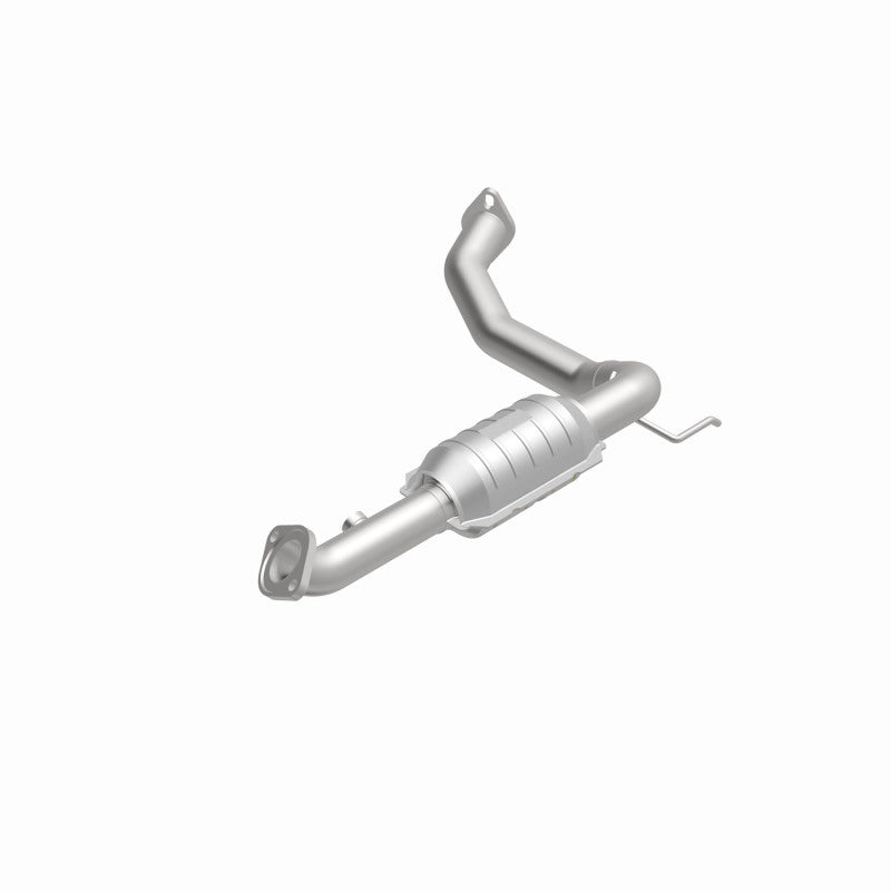 MagnaFlow Conv DF 05-07 4Runner Driver Side Rear Easy Install
