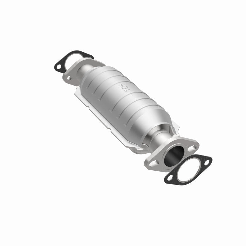 Magnaflow Direct Fit Catalytic Converter for Dodge Mitsubishi Plymouth Compatible with 1987-1995 Models - OneFastShop