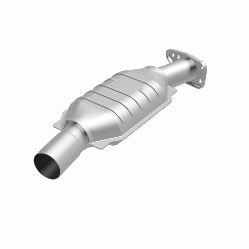 Magnaflow Direct-Fit Catalytic Converter for 1977-1980 Cadillac DeVille, Chevrolet Impala, Buick Century, and More - OneFastShop