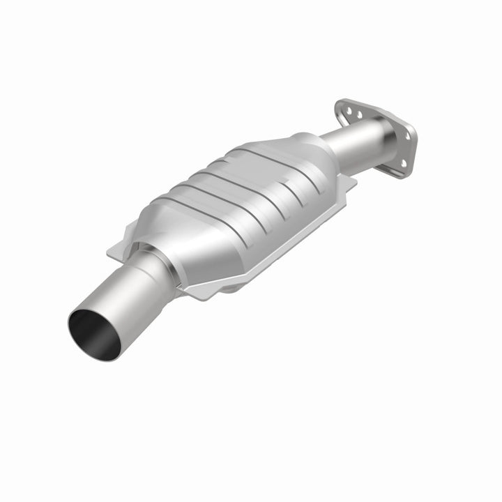 Magnaflow Direct-Fit Catalytic Converter for 1977-1980 Cadillac DeVille, Chevrolet Impala, Buick Century, and More - OneFastShop