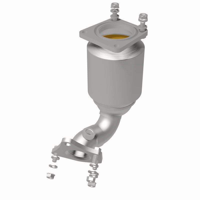 Magnaflow Direct-Fit Catalytic Converter for 2011 Nissan Quest 3.5L V6 - OneFastShop