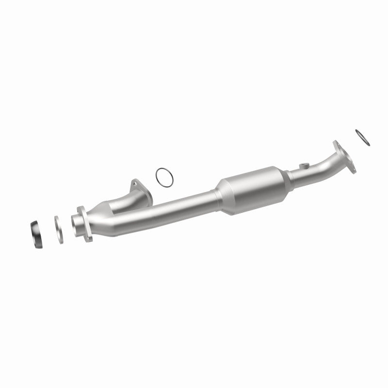 MagnaFlow Conv DF 05-07 4-Run/FJ Passenger Side Rear Easy Install