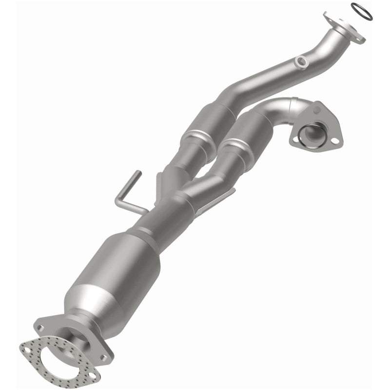 Magnaflow Direct Fit Catalytic Converter for 2006 Nissan Altima 3.5L