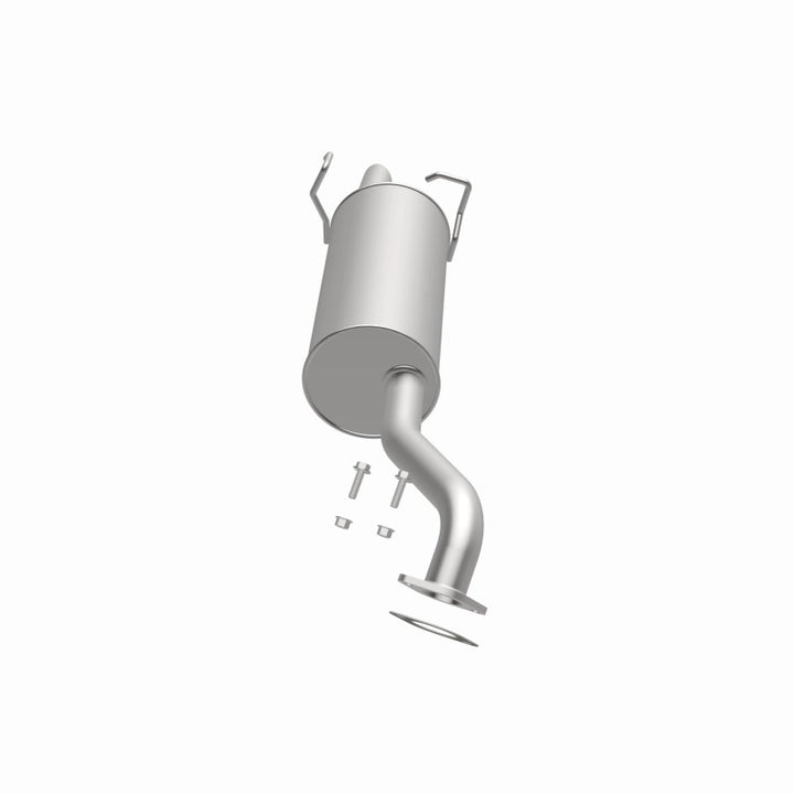 BRE Exhaust 15-16 Honda CR-V 2.4L Muffler Kit Complete