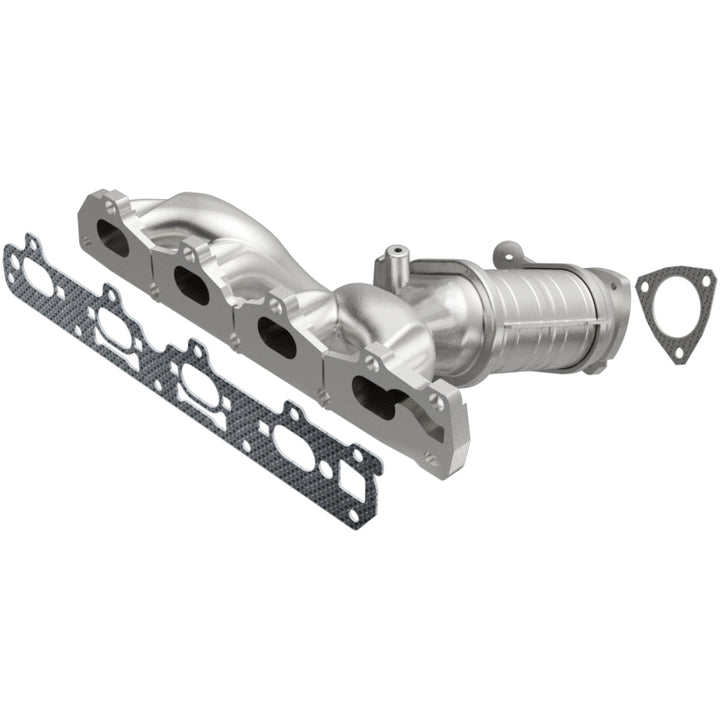Magnaflow 08-10 Pontiac G6 2.4L Direct Fit CARB Compliant Catalytic Converter