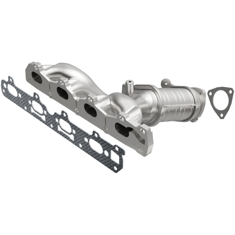Magnaflow 08-10 Pontiac G6 2.4L Direct Fit CARB Compliant Catalytic Converter - OneFastShop