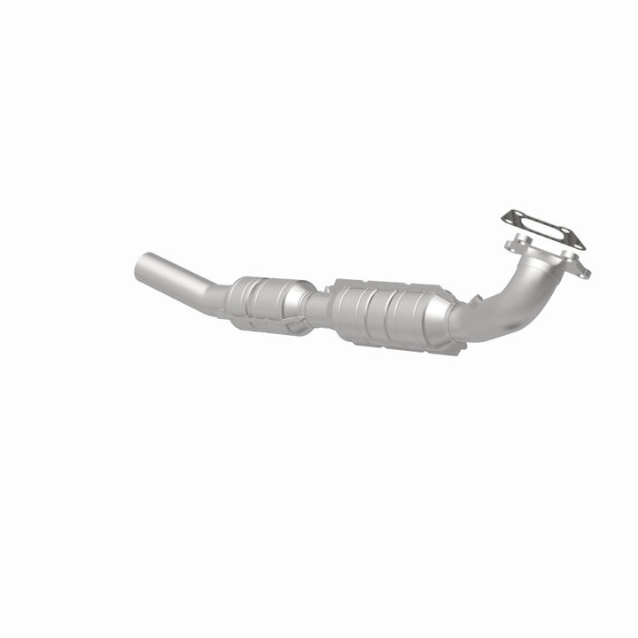 Magnaflow Direct Fit Catalytic Converter 2012-2015 Chevy Camaro 3.6L Passenger Side - OneFastShop